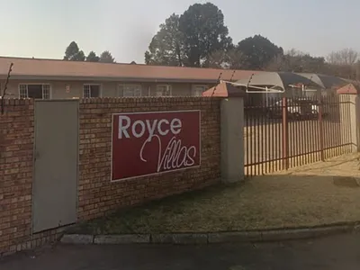 1 Bedroom Apartment For Sale in Vanderbijlpark - lwGV.webp