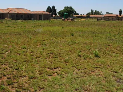 Vacant Land For Sale in Meyerton - gLqR.webp