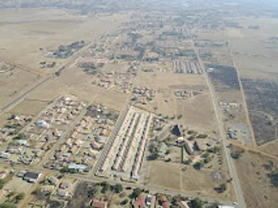 Vacant Land For Sale in Meyerton - 2pK3.webp