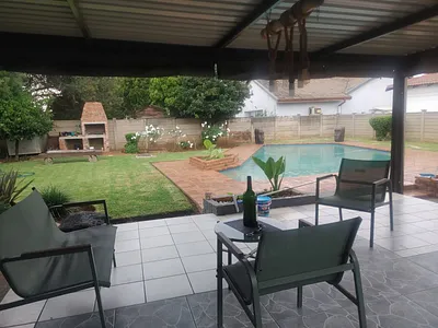 6 Bedroom House To Rent in Vanderbijlpark - img