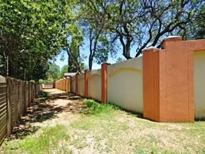 Vacant Land For Sale in Vanderbijlpark - jpaH.webp