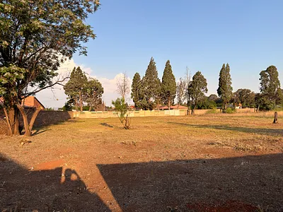 Vacant Land For Sale in Meyerton - HUMx.webp