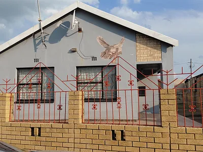 3 Bedroom House For Sale in Sasolburg - Urtx.webp