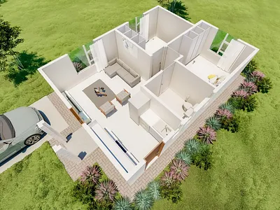 2 Bedroom House For Sale in Sebokeng - Iicj.webp