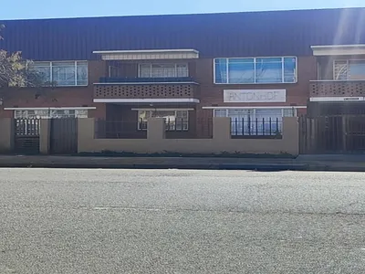 2 Bedroom Apartment For Sale in Vereeniging - MASU.webp