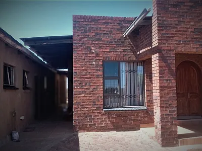 2 Bedroom House For Sale in Evaton - kdSQ.webp