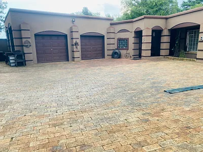 3 Bedroom House For Sale in Sasolburg - Lq9q.webp