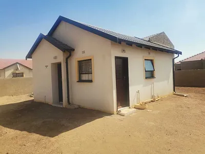 2 Bedroom House For Sale in Vanderbijlpark CE 7, Vanderbijlpark CE - xNgg.webp