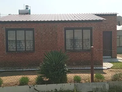 2 Bedroom House For Sale in Sasolburg - img