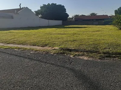 Vacant Land For Sale in Sasolburg - CFhh.webp