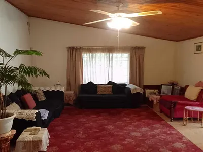 3 Bedroom House For Sale in Parys - KUft.webp