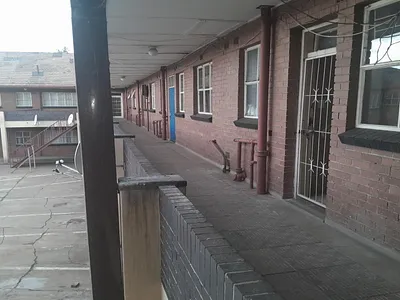 1 Bedroom Apartment For Sale in Vanderbijlpark - vZJm.webp
