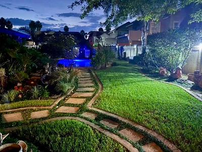 4 Bedroom House For Sale in Vanderbijlpark - AGWV.webp