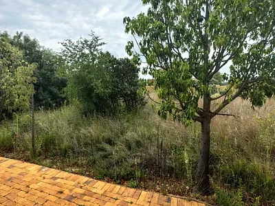 Vacant Land For Sale in Vanderbijlpark - LtS6.webp