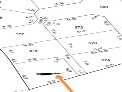 Vacant Land For Sale in Vanderbijlpark - c78d.webp