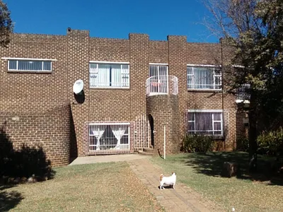Farm For Sale in Vanderbijlpark - HYLE.webp