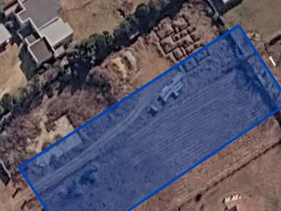 Vacant Land For Sale in Meyerton - jsuT.webp