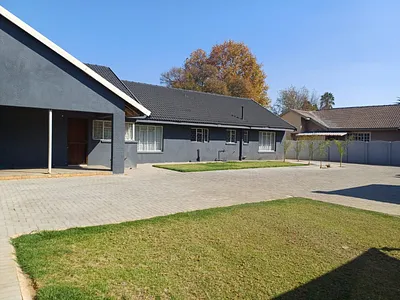 3 Bedroom House To Rent in Vereeniging - img