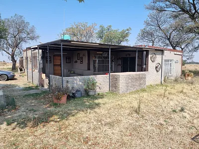 Farm For Sale in Meyerton - SksQ.webp