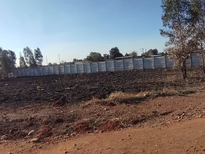 Vacant Land For Sale in Meyerton - Vrds.webp