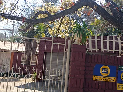 5 Bedroom House For Sale in Sasolburg - K5xe.webp