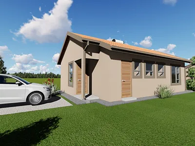 3 Bedroom House For Sale in Sebokeng - sLH0.webp