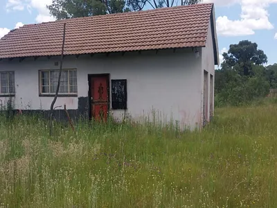 Farm For Sale in Meyerton - 5ySN.webp