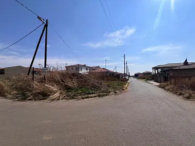 Vacant Land For Sale in Sebokeng - kcX2.webp