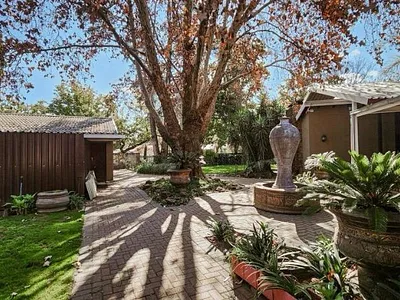 4 Bedroom House For Sale in Sasolburg - A3NP.webp