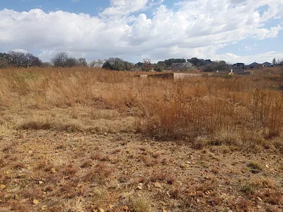 Vacant Land For Sale in Vanderbijlpark - Phll.webp