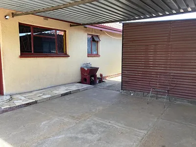 3 Bedroom House For Sale in Sasolburg - wbat.webp