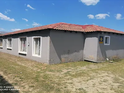 8 Bedroom House For Sale in Vereeniging - img