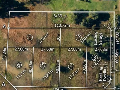 Vacant Land For Sale in Meyerton - img