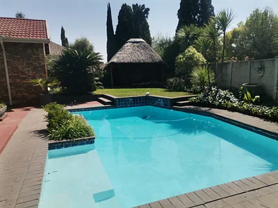 4 Bedroom House For Sale in Vanderbijlpark - K21y.webp