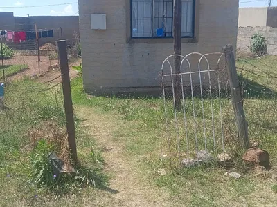 1 Bedroom House For Sale in Evaton - r7MM.webp
