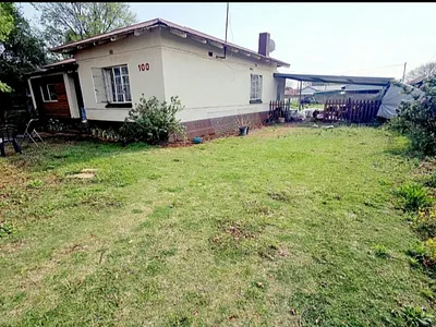 2 Bedroom House For Sale in Meyerton - o2GT.webp