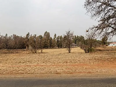 Vacant Land For Sale in Meyerton - 6rvX.webp