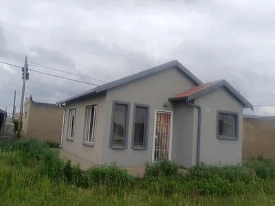 2 Bedroom House For Sale in Sasolburg - imgK.webp
