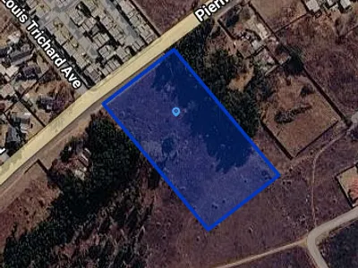 Vacant Land For Sale in Meyerton - cZaV.webp