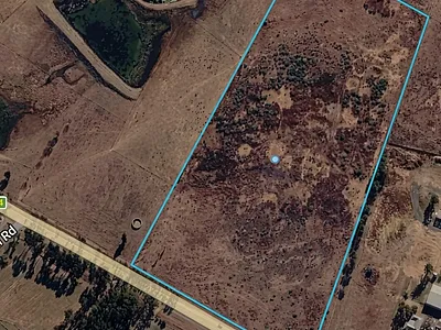 Vacant Land For Sale in Helderstrome AH, Vereeniging - nptH.webp