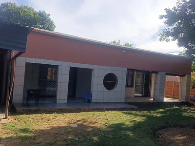 3 Bedroom House For Sale in Sasolburg - yV1C.webp
