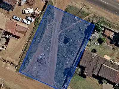 Vacant Land For Sale in Meyerton - U45R.webp