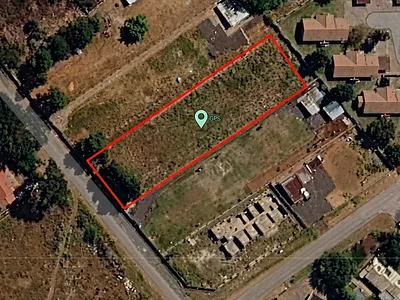 Vacant Land For Sale in Meyerton - aHVj.webp