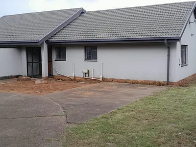 4 Bedroom House To Rent in Sasolburg - FAeo.webp