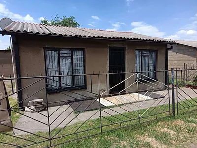 3 Bedroom House For Sale in Vereeniging - qtsK.webp
