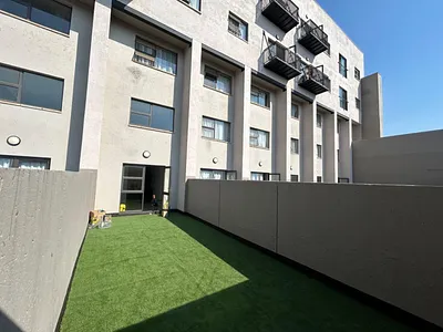 1 Bedroom Apartment For Sale in Pretoria - img