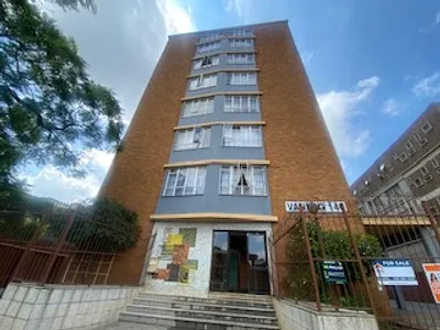 3 Bedroom Apartment For Sale in Pretoria - 6nCH.webp