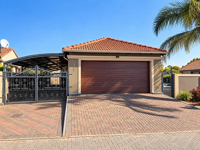 3 Bedroom House For Sale in Pretoria - img