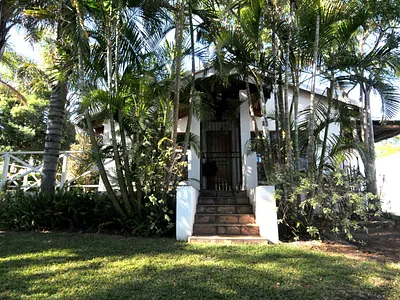3 Bedroom House To Rent in Pretoria - img