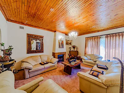 4 Bedroom House For Sale in Pretoria - ZQg5.webp